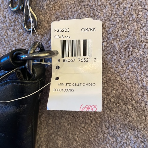 Coach Bag - Picture 6 of 8